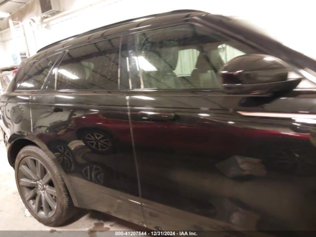 SALYM2RV7JA748072 Land Rover Range Rover Velar P380 First Edition/p380 Hse R-dynamic