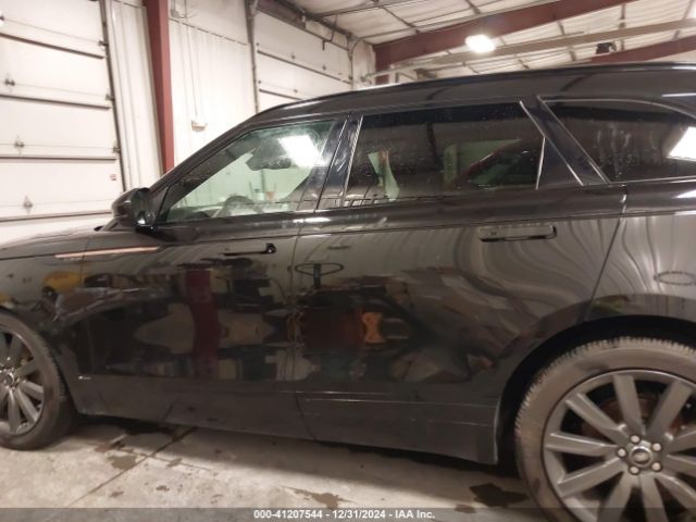 SALYM2RV7JA748072 Land Rover Range Rover Velar P380 First Edition/p380 Hse R-dynamic