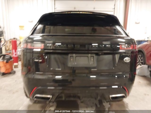 SALYM2RV7JA748072 Land Rover Range Rover Velar P380 First Edition/p380 Hse R-dynamic