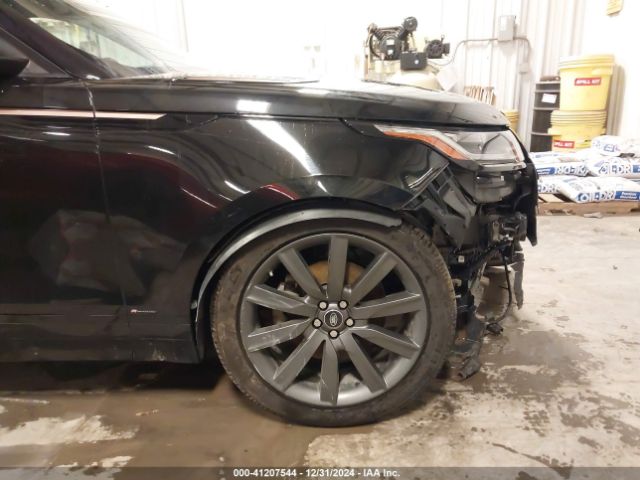 SALYM2RV7JA748072 Land Rover Range Rover Velar P380 First Edition/p380 Hse R-dynamic