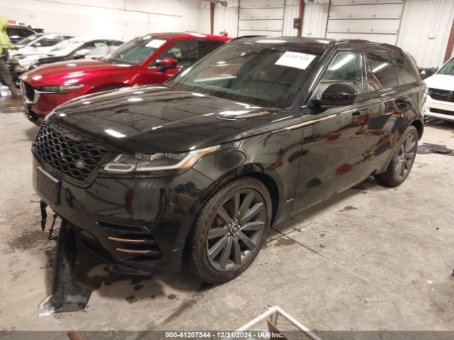 SALYM2RV7JA748072 Land Rover Range Rover Velar P380 First Edition/p380 Hse R-dynamic