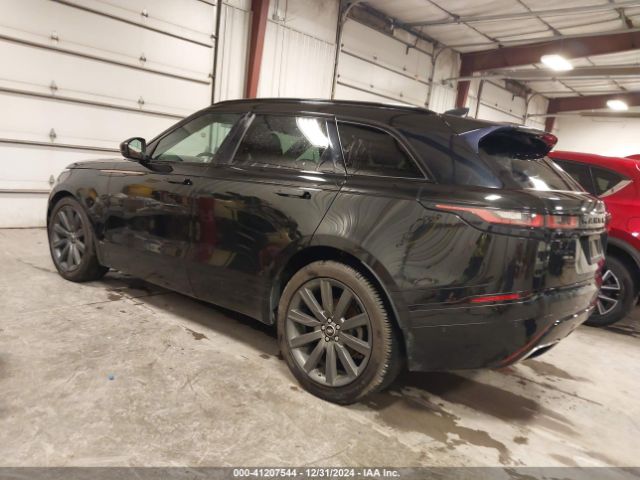 SALYM2RV7JA748072 Land Rover Range Rover Velar P380 First Edition/p380 Hse R-dynamic