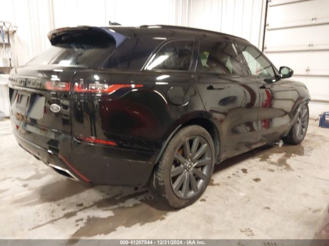 SALYM2RV7JA748072 Land Rover Range Rover Velar P380 First Edition/p380 Hse R-dynamic