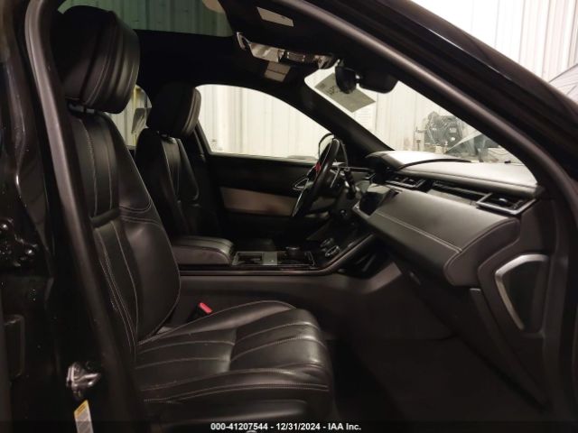 SALYM2RV7JA748072 Land Rover Range Rover Velar P380 First Edition/p380 Hse R-dynamic