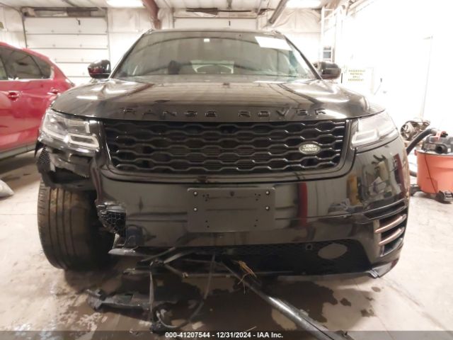SALYM2RV7JA748072 Land Rover Range Rover Velar P380 First Edition/p380 Hse R-dynamic