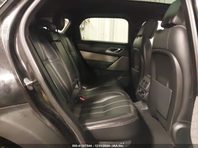 SALYM2RV7JA748072 Land Rover Range Rover Velar P380 First Edition/p380 Hse R-dynamic