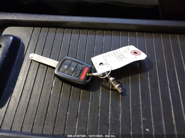 Honda CR-V LX 2014 2HKRM4H38EH607727 Image 11