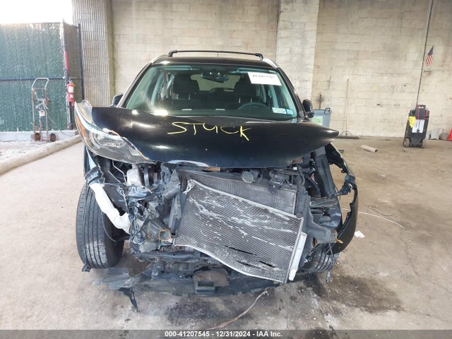 Honda CR-V LX 2014 2HKRM4H38EH607727 Image 12
