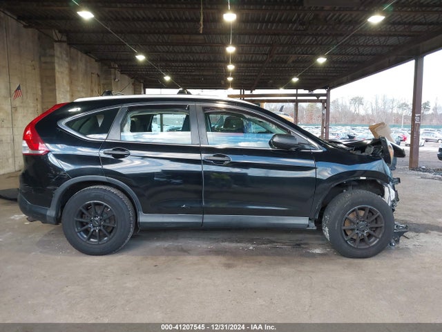 Honda CR-V LX 2014 2HKRM4H38EH607727 Image 13