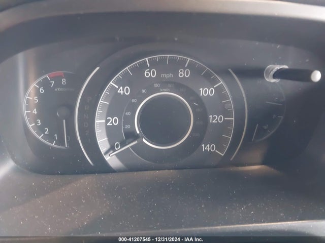 Honda CR-V LX 2014 2HKRM4H38EH607727 Image 15