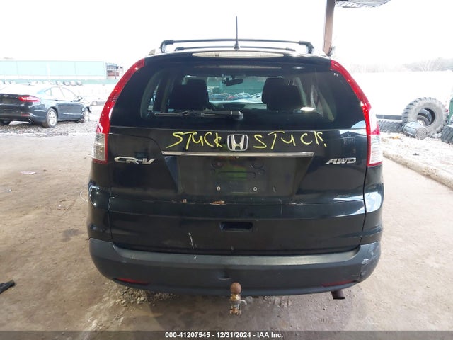 Honda CR-V LX 2014 2HKRM4H38EH607727 Image 16