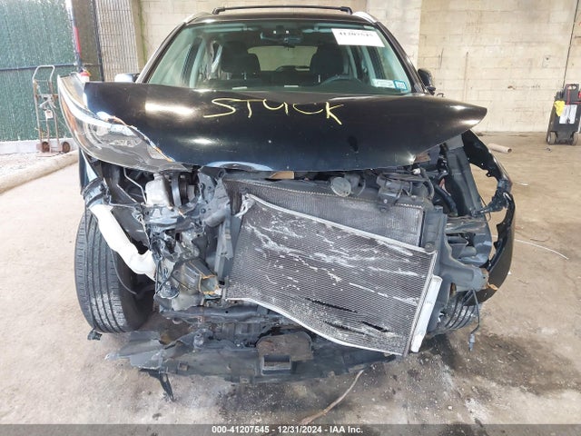 Honda CR-V LX 2014 2HKRM4H38EH607727 Image 6