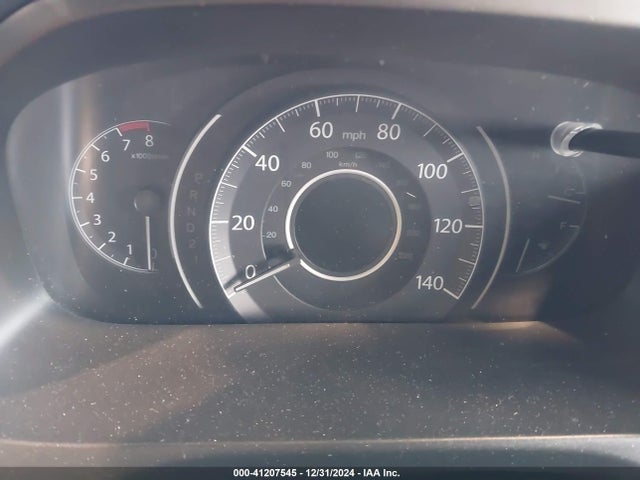 Honda CR-V LX 2014 2HKRM4H38EH607727 Image 7