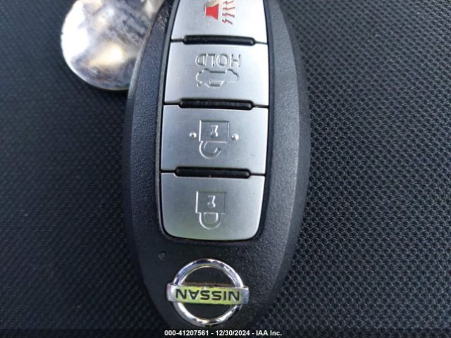 3N1CN8EV8LL810441 Nissan Versa Sv Xtronic Cvt