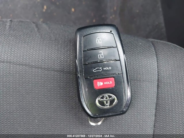 Toyota COROLLA LE 2023 JTDB4MEE2P3004746 Image 11