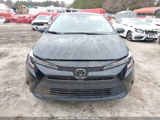 Toyota COROLLA LE 2023 JTDB4MEE2P3004746 Image 12