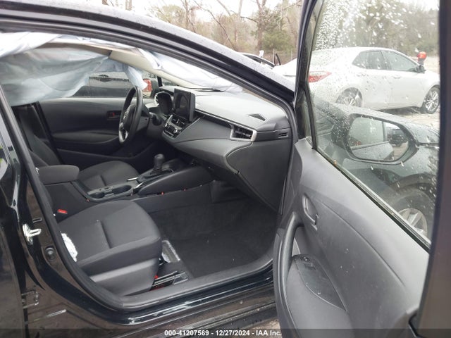 Toyota COROLLA LE 2023 JTDB4MEE2P3004746 Image 5
