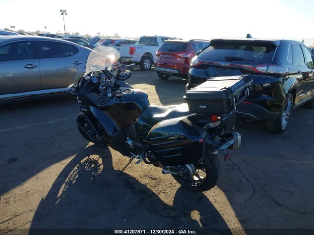 2012 KAWASAKI ZG1400 JKBZGNC13CA016797 Photo 2
