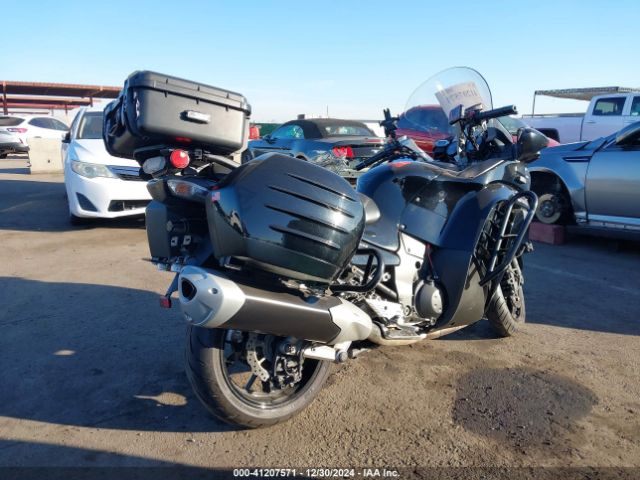 2012 KAWASAKI ZG1400 JKBZGNC13CA016797 Photo 3