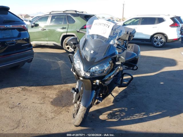 2012 KAWASAKI ZG1400 JKBZGNC13CA016797 Photo 4