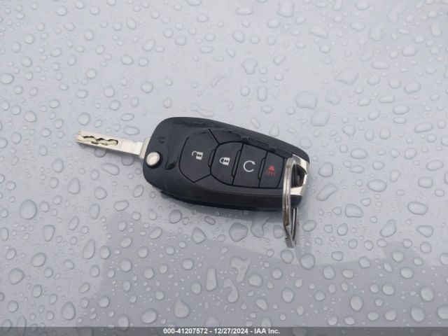 3G1BC6SM0KS578705 Chevrolet CRUZE LS