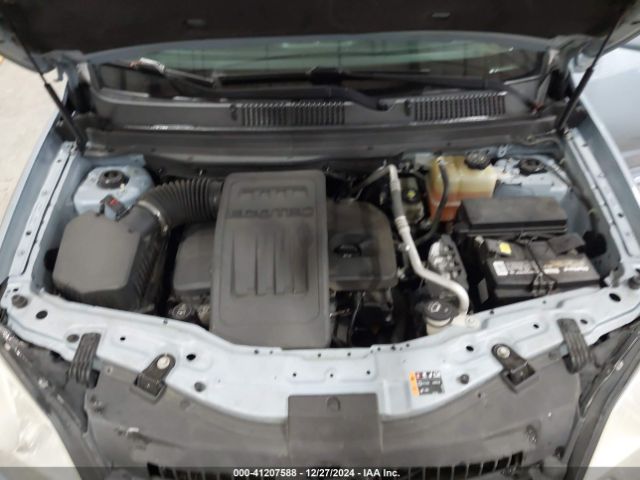 3GNAL3EK6ES513266 Chevrolet Captiva Sport Lt