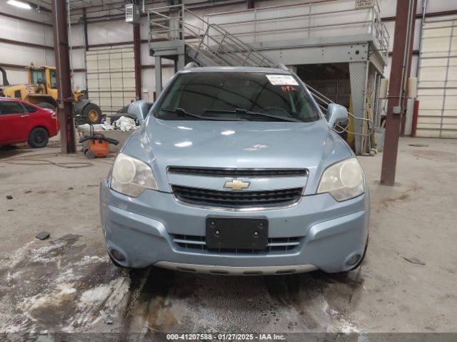 3GNAL3EK6ES513266 Chevrolet Captiva Sport Lt