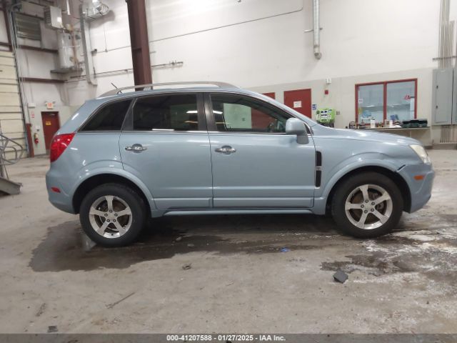3GNAL3EK6ES513266 Chevrolet Captiva Sport Lt