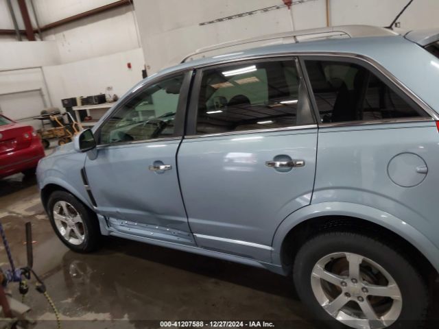 3GNAL3EK6ES513266 Chevrolet Captiva Sport Lt