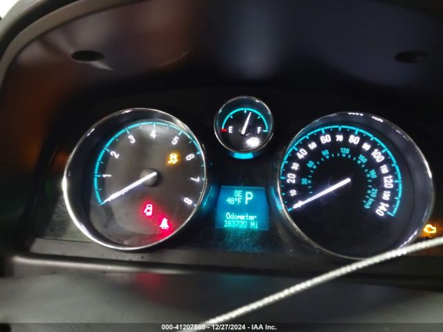 3GNAL3EK6ES513266 Chevrolet Captiva Sport Lt