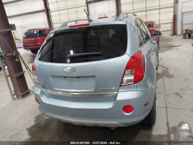 3GNAL3EK6ES513266 Chevrolet Captiva Sport Lt