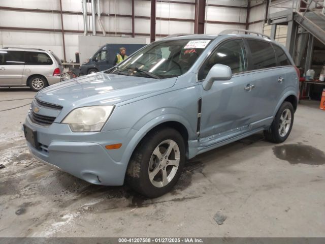 3GNAL3EK6ES513266 Chevrolet Captiva Sport Lt