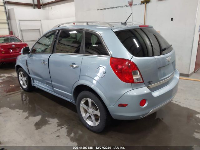 3GNAL3EK6ES513266 Chevrolet Captiva Sport Lt