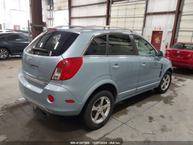 3GNAL3EK6ES513266 Chevrolet Captiva Sport Lt