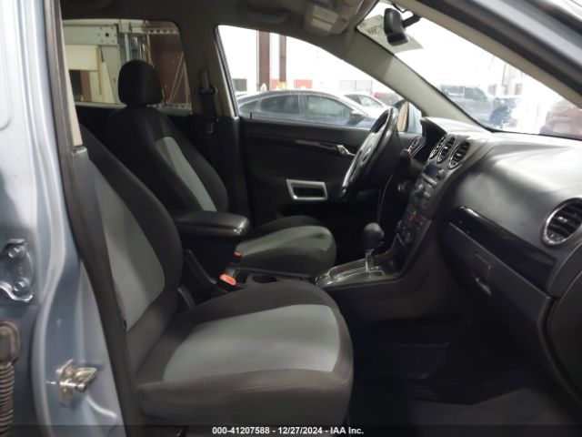 3GNAL3EK6ES513266 Chevrolet Captiva Sport Lt