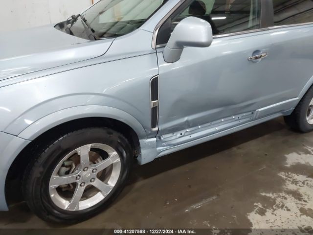 3GNAL3EK6ES513266 Chevrolet Captiva Sport Lt