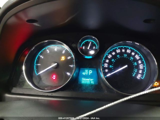 3GNAL3EK6ES513266 Chevrolet Captiva Sport Lt