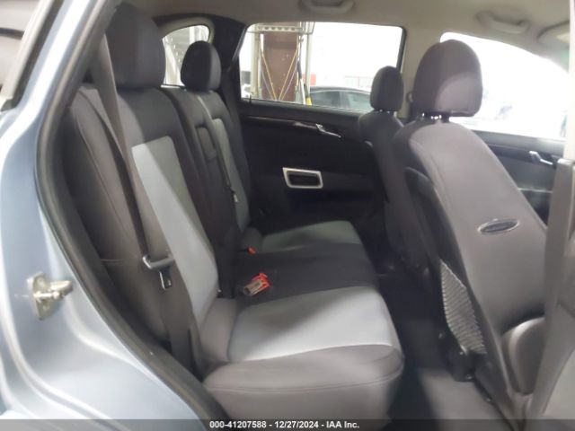 3GNAL3EK6ES513266 Chevrolet Captiva Sport Lt