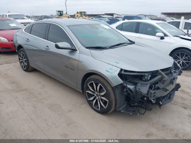 1G1ZG5STXSF100249 auction archive image
