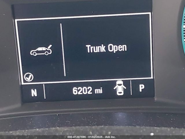 1G1ZG5STXSF100249 Chevrolet Malibu Fwd Rs
