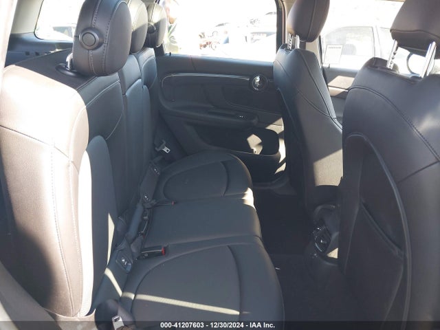 2018 MINI COUNTRYMAN WMZYT5C38J3D82522 Photo 7