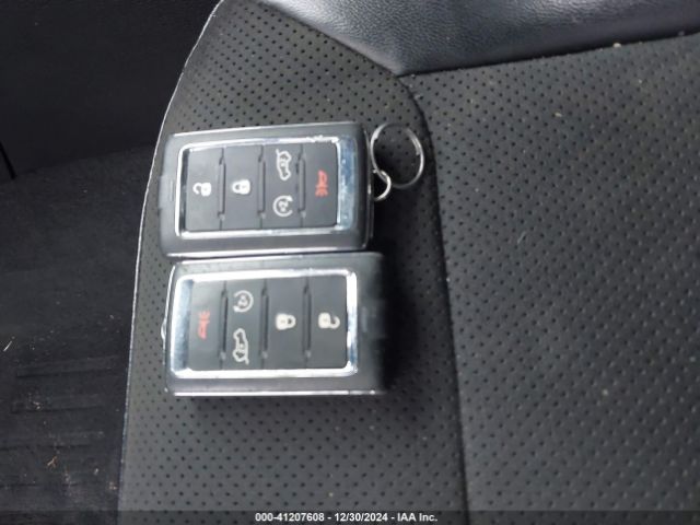 2022 JEEP GRAND CHEROKEE L 1C4RJKAG0N8525371 Photo 10