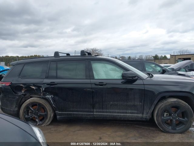 1C4RJKAG0N8525371 Jeep Grand Cherokee L Altitude 4x4