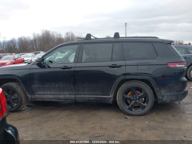 1C4RJKAG0N8525371 Jeep Grand Cherokee L Altitude 4x4