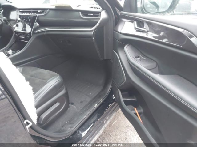 2022 JEEP GRAND CHEROKEE L 1C4RJKAG0N8525371 Photo 4