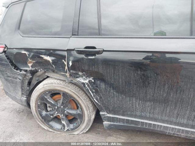 2022 JEEP GRAND CHEROKEE L 1C4RJKAG0N8525371 Photo 5