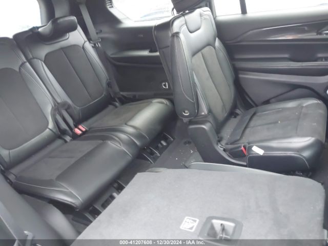 2022 JEEP GRAND CHEROKEE L 1C4RJKAG0N8525371 Photo 7