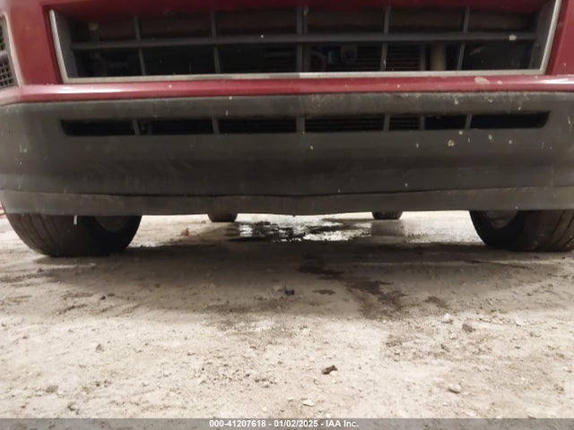 2012 CADILLAC SRX 3GYFNFE30CS540795 Photo 5