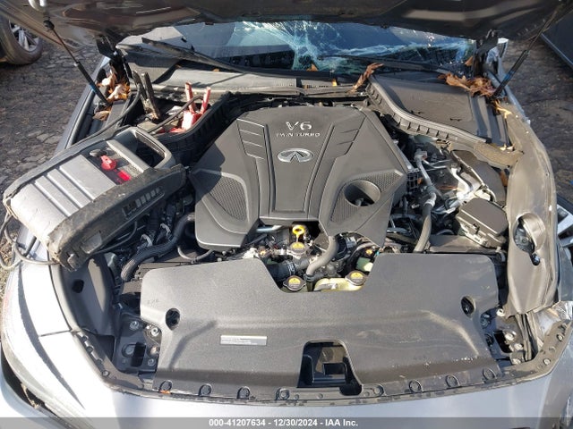 JN1EV7AR4LM253125 Infiniti Q50 Sport Awd