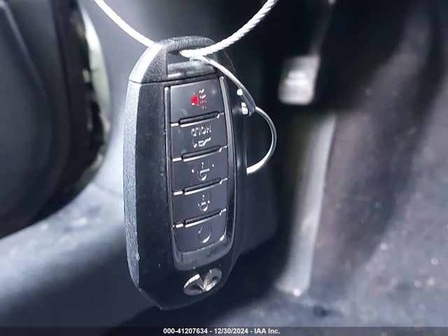 JN1EV7AR4LM253125 Infiniti Q50 Sport Awd